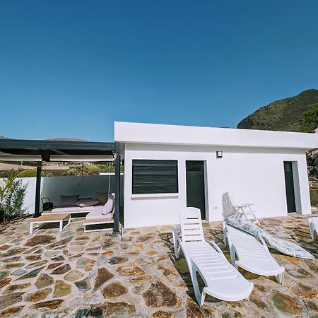 Cliff Haven Sea View Apartment - Adults Only Santiago del Teide Eksteriør bilde
