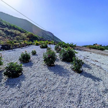 Cliff Haven Sea View Apartment - Adults Only Santiago del Teide Eksteriør bilde