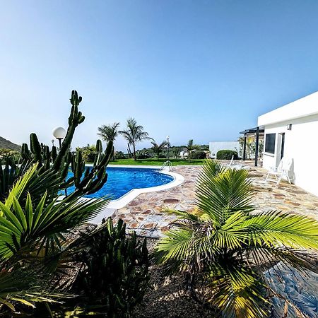 Cliff Haven Sea View Apartment - Adults Only Santiago del Teide Eksteriør bilde
