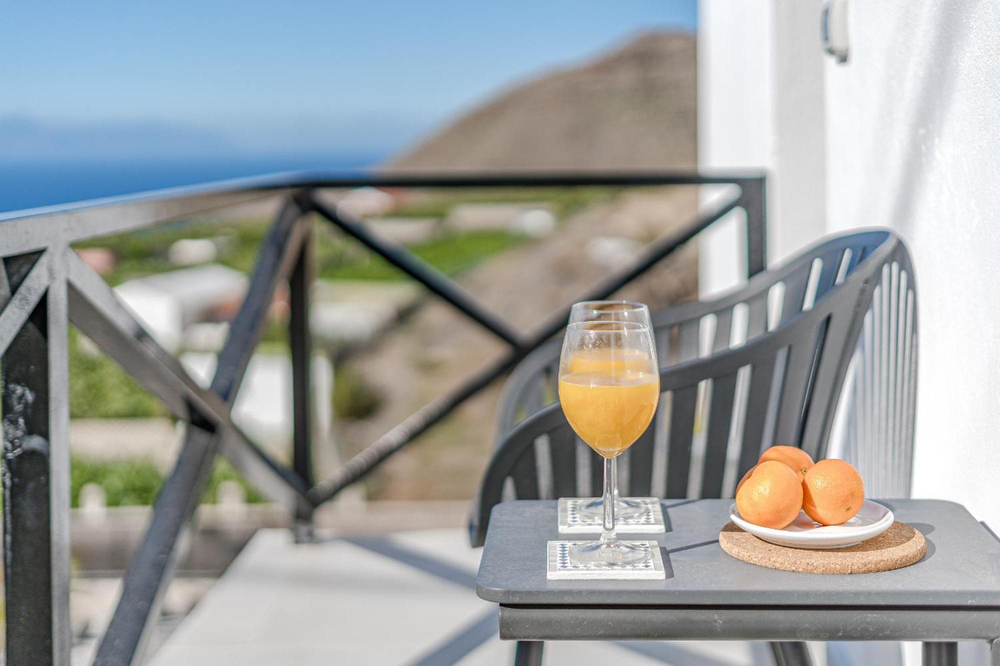 Cliff Haven Sea View Apartment - Adults Only Santiago del Teide Eksteriør bilde