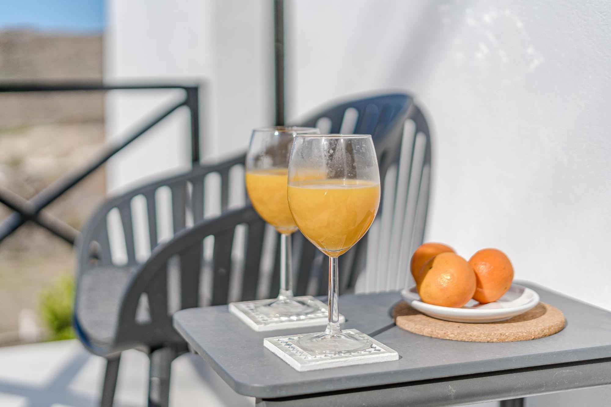 Cliff Haven Sea View Apartment - Adults Only Santiago del Teide Eksteriør bilde