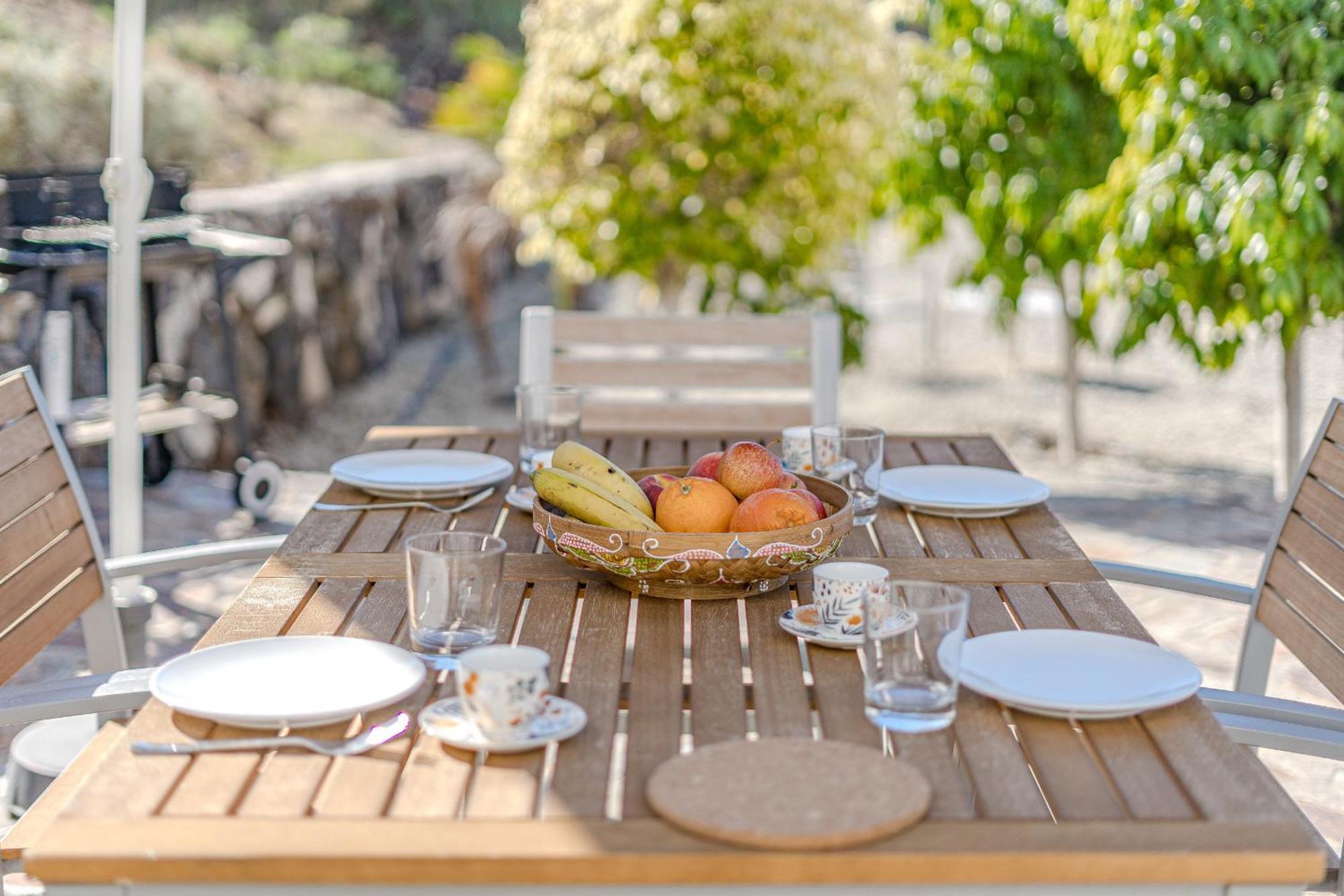 Cliff Haven Sea View Apartment - Adults Only Santiago del Teide Eksteriør bilde