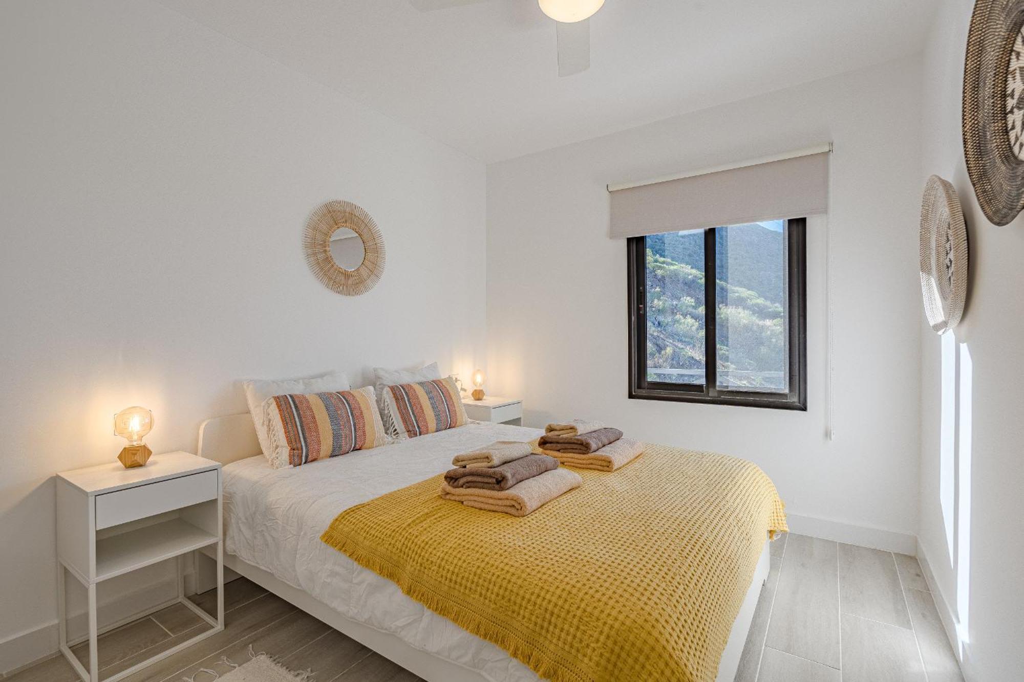 Cliff Haven Sea View Apartment - Adults Only Santiago del Teide Eksteriør bilde