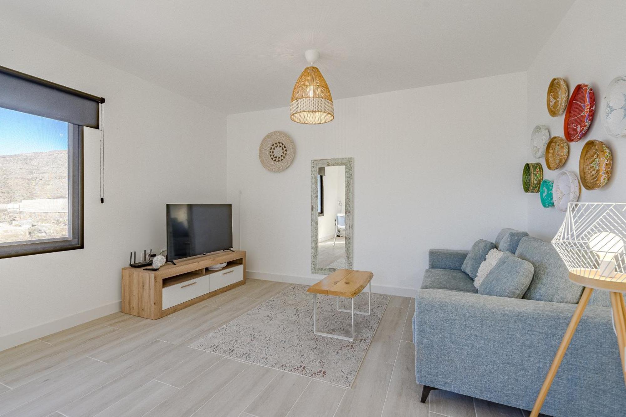 Cliff Haven Sea View Apartment - Adults Only Santiago del Teide Eksteriør bilde