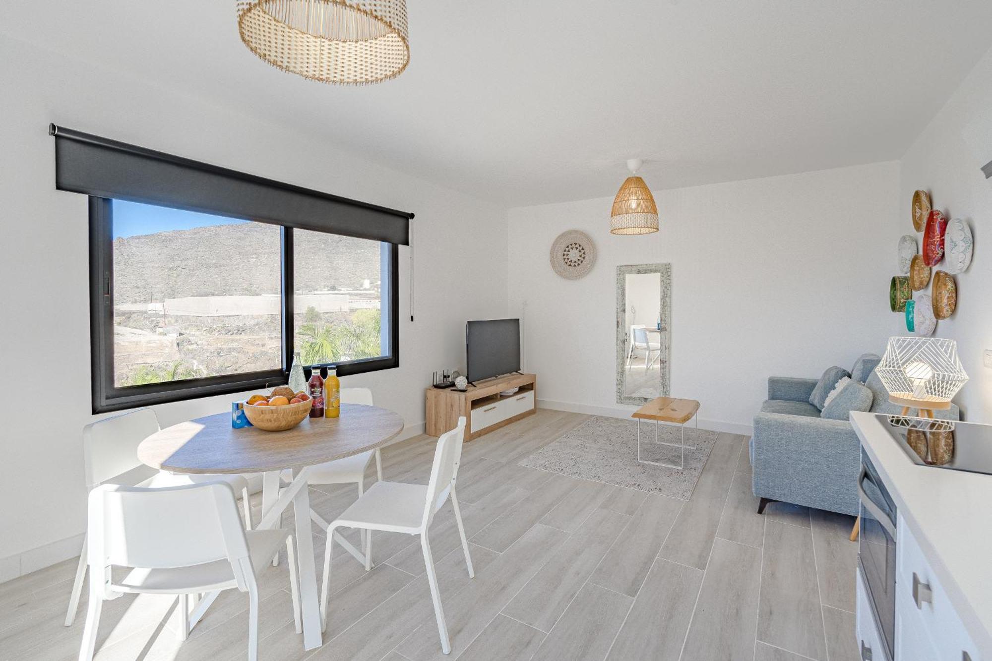 Cliff Haven Sea View Apartment - Adults Only Santiago del Teide Eksteriør bilde