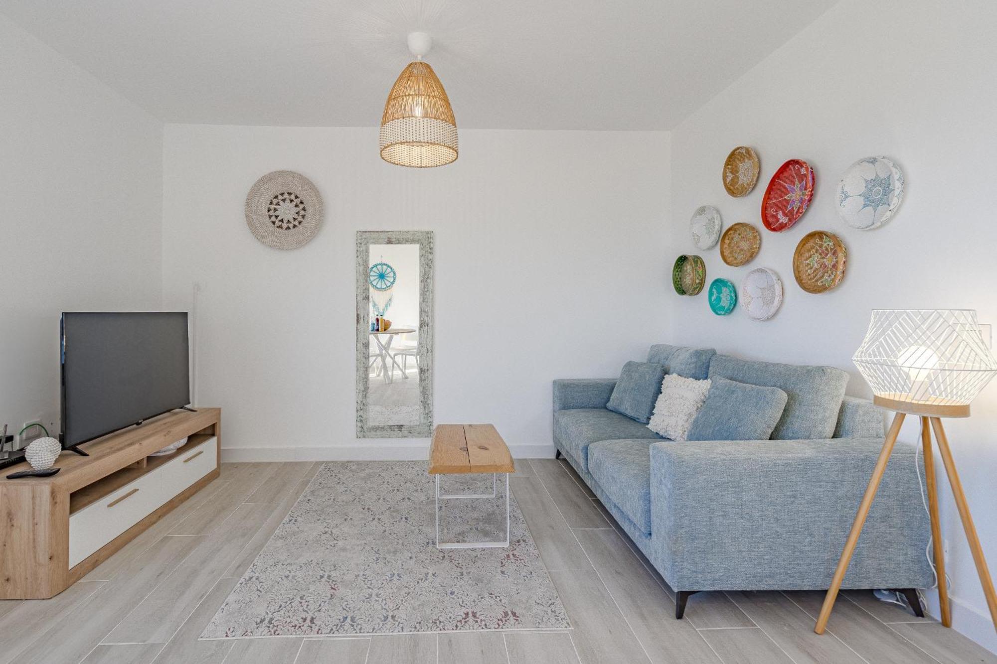Cliff Haven Sea View Apartment - Adults Only Santiago del Teide Eksteriør bilde