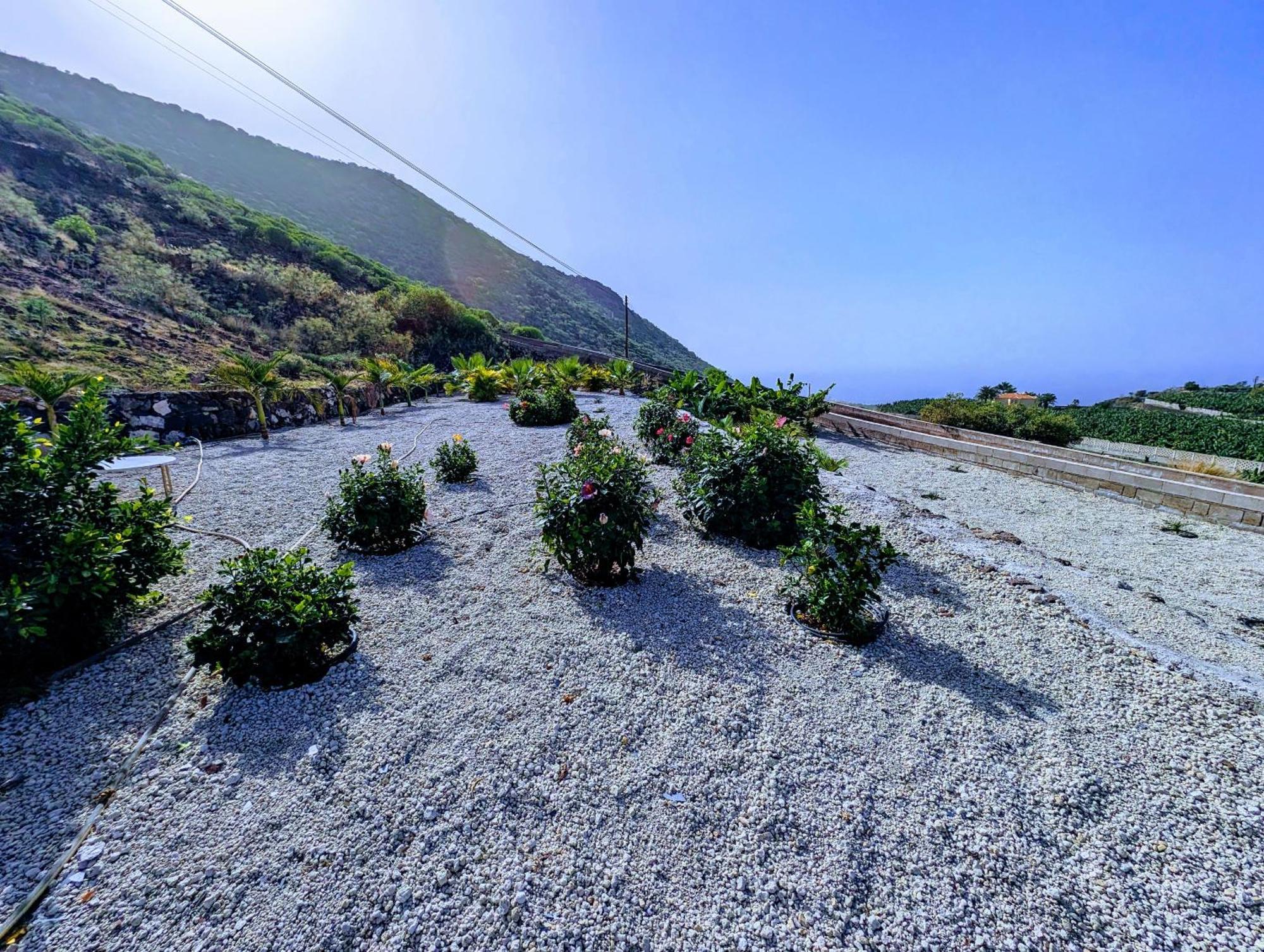 Cliff Haven Sea View Apartment - Adults Only Santiago del Teide Eksteriør bilde